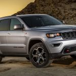 spesifikasi jeep cherokee