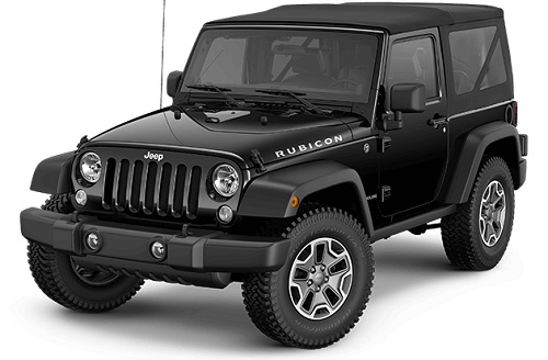Jeep Authorized Dealer Jakarta