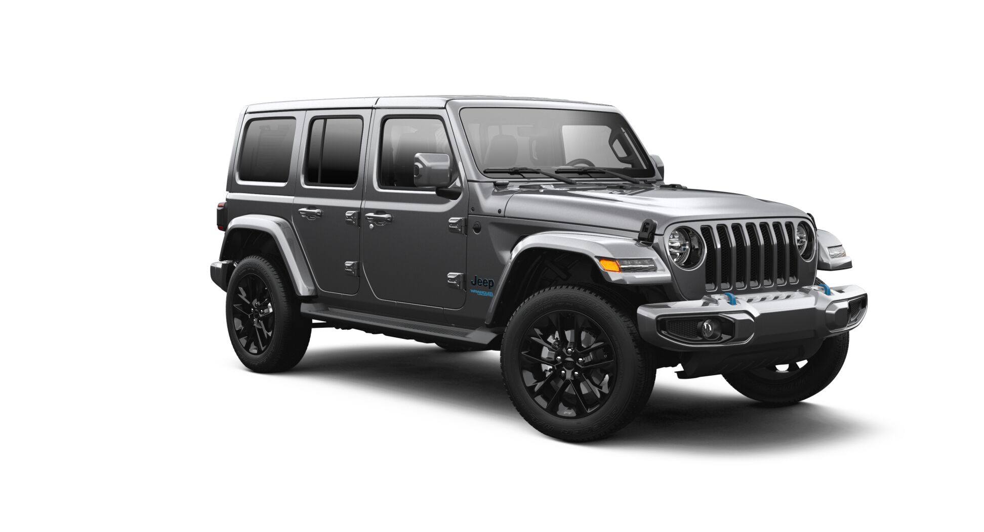 jeep rubicon