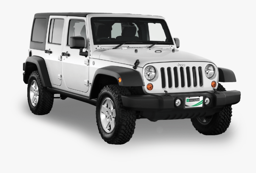Jeep Authorized Dealer Jakarta