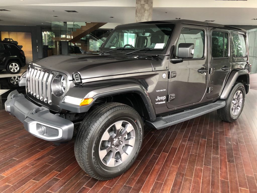 dealer jeep jakarta