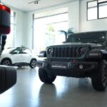 Harga Mobil Rubicon Terbaru Tembus Rp 2,3 Miliar, Begini Speknya